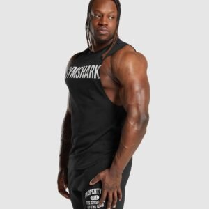 TANK DROP ARM PRIME – Image 2