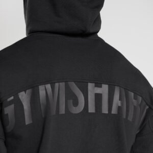 Hoodie Power ZIP – Image 3