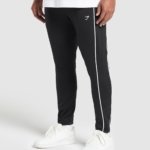 JOGGERS RECESS