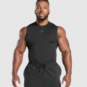 TANK BASELAYER BLACK EDITION – Image 1