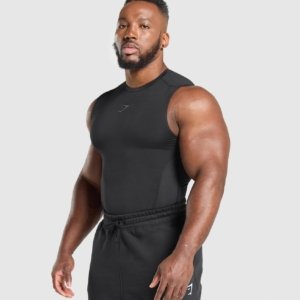 TANK BASELAYER BLACK EDITION – Image 3