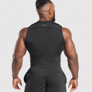 TANK BASELAYER BLACK EDITION – Image 4