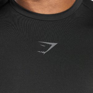 TANK BASELAYER BLACK EDITION – Image 5