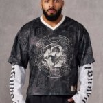 Youngla-Sinister Long Sleeve Jersey