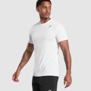 VNECK T-SHIRT – Image 2