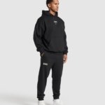 RUNNING GRAPHIC JOGGERS