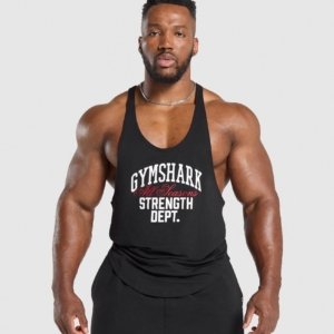 TROPHY GRAPHIC STRINGER – Image 1