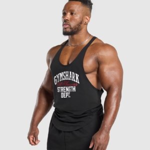 TROPHY GRAPHIC STRINGER – Image 2