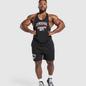 TROPHY GRAPHIC STRINGER – Image 3