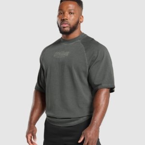 Heavyweight T-Shirt – Image 2