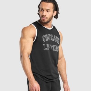 MESH TANK – Image 1