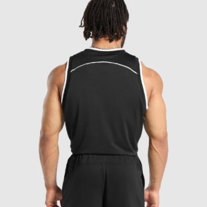 MESH TANK – Image 2