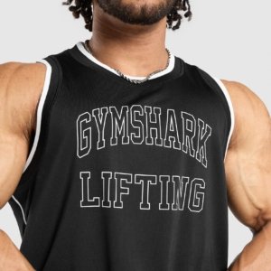 MESH TANK – Image 3