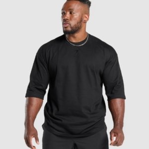 PREMIUM LIFTING T-SHIRT – Image 1