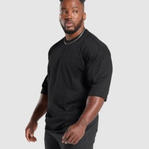 PREMIUM LIFTING T-SHIRT – Image 2