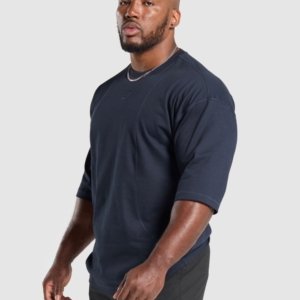 PREMIUM LIFTING T-SHIRT – Image 2