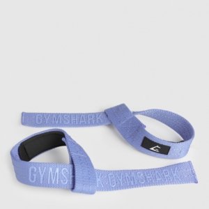 SILICONE LIFTING STRAPS LIFT BLUE – Image 1