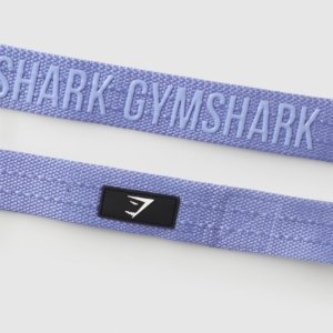 SILICONE LIFTING STRAPS LIFT BLUE – Image 2