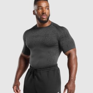 Tectonic Seamless T Shirt – Image 6