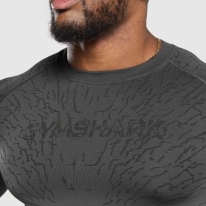 Tectonic Seamless T Shirt – Image 2