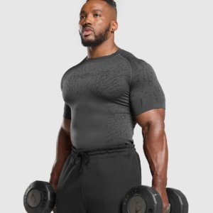 Tectonic Seamless T Shirt – Image 4